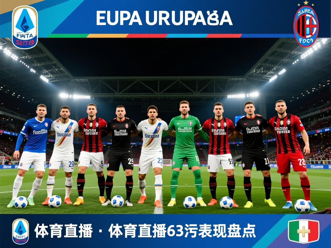 意甲球队欧战表现盘点