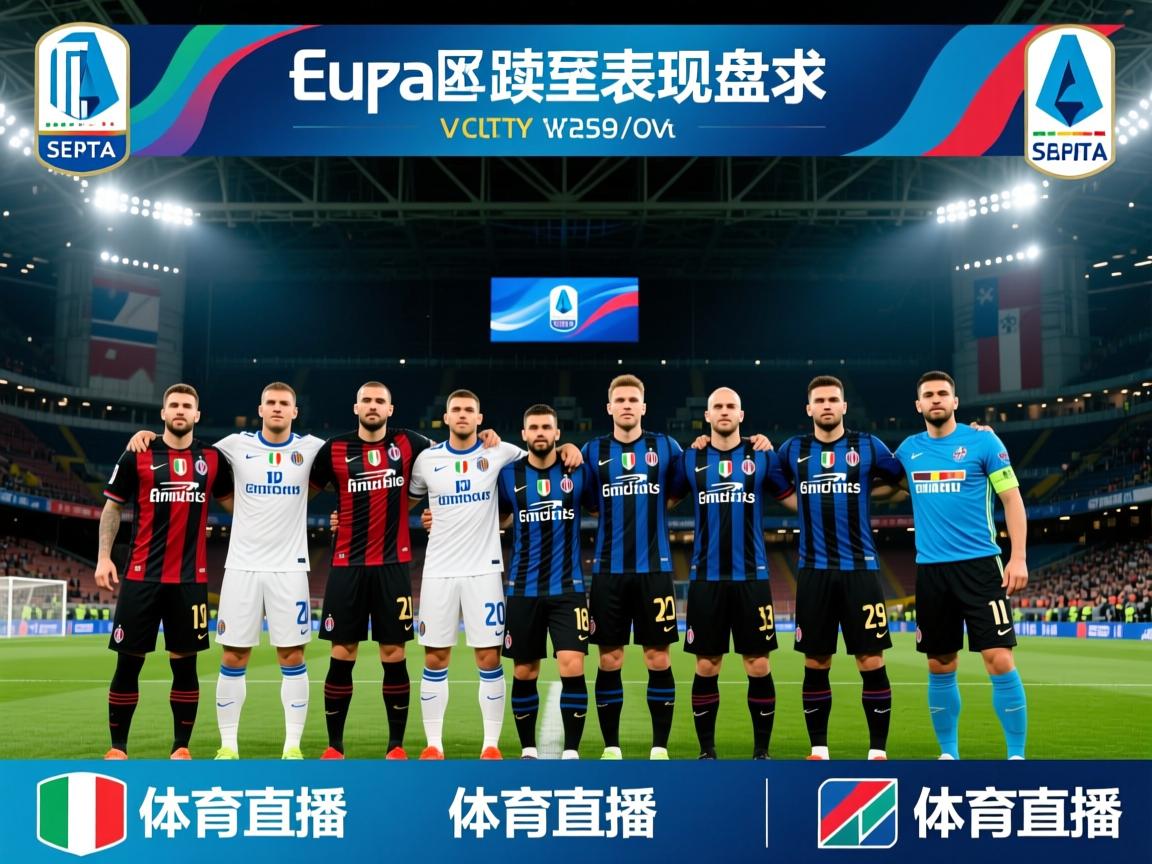 意甲球队欧战表现盘点  第2张