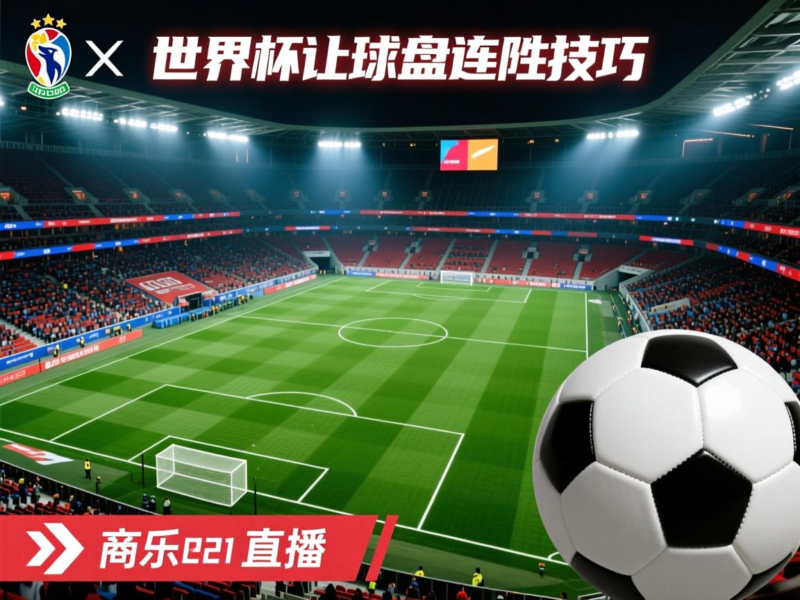 世界杯让球盘连胜技巧  第2张
