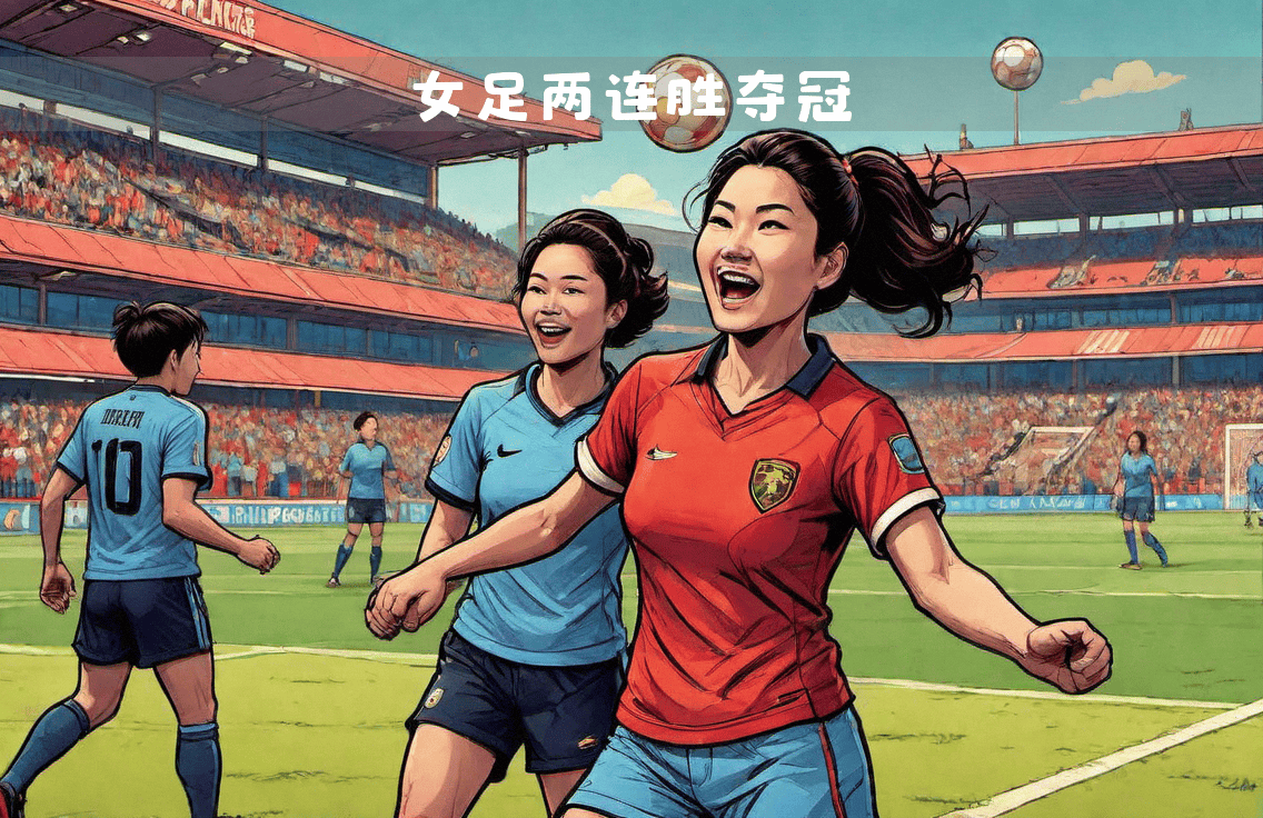 中国女足成功击败对手，取得胜利(中国女足成功击败对手,取得胜利的原因)