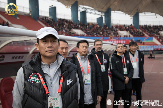 河南建业全力以赴，冲刺晋级强(河南建业2021引援最新消息新闻)