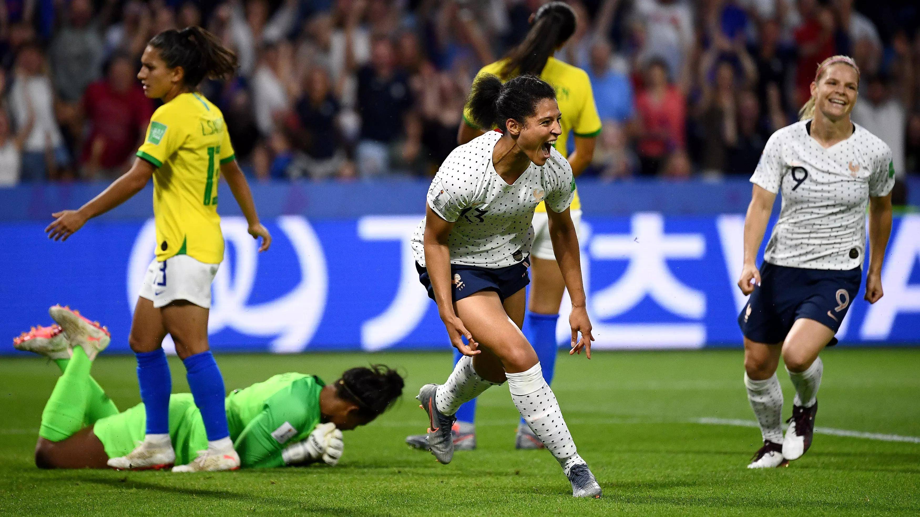 法国女足击败尼日利亚(法国女篮对尼日利亚女篮)