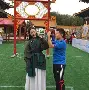 国内足球盛事风云穿越高山跨林无所畏惧的简单介绍