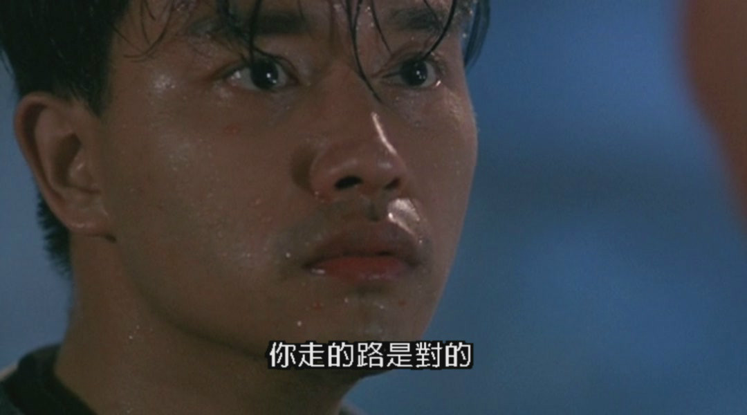 关于英雄本色！豪强对决胜负难分的信息