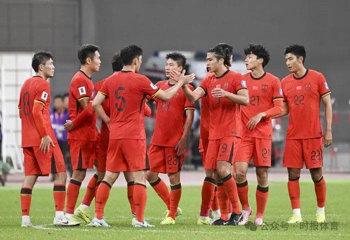 关于亚足联附加赛风波：四队抗议主办地偏向，国足或因缺席而幸免的信息