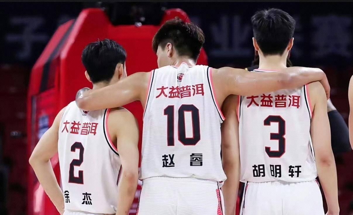 男篮战报：广厦男篮惨输36分，全运会辽宁5战全胜，8支球