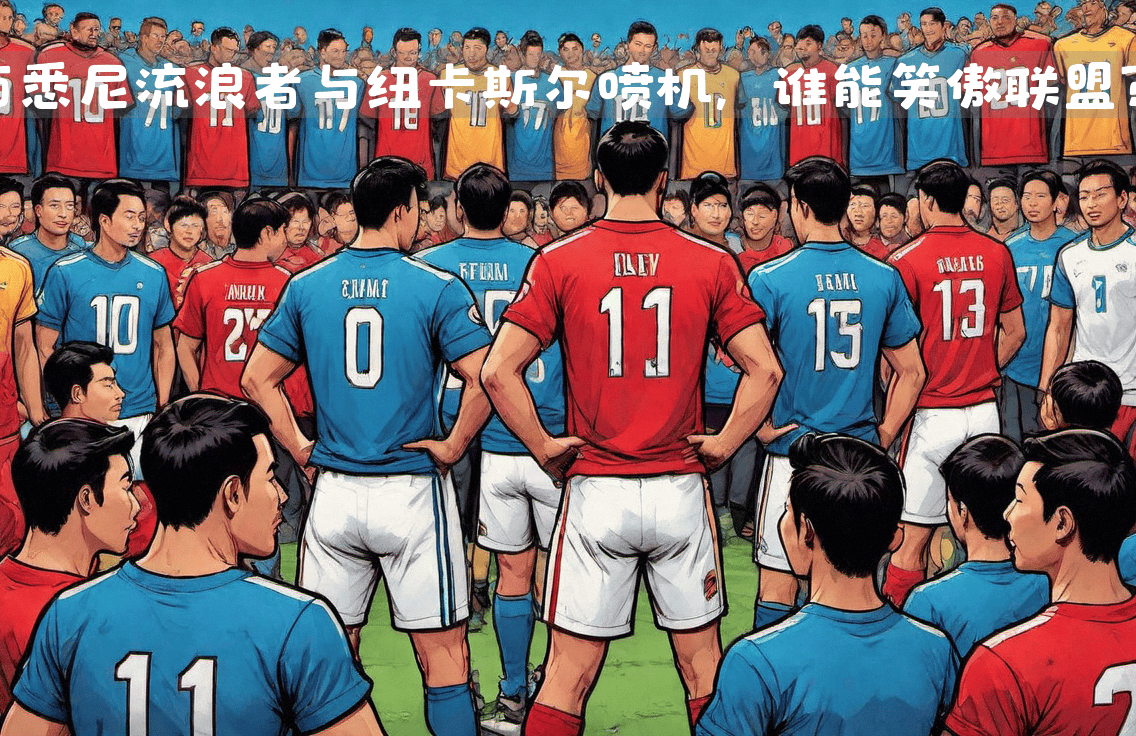 三亿体全站-西悉尼流浪者严阵以待，防守端力求零封对手
