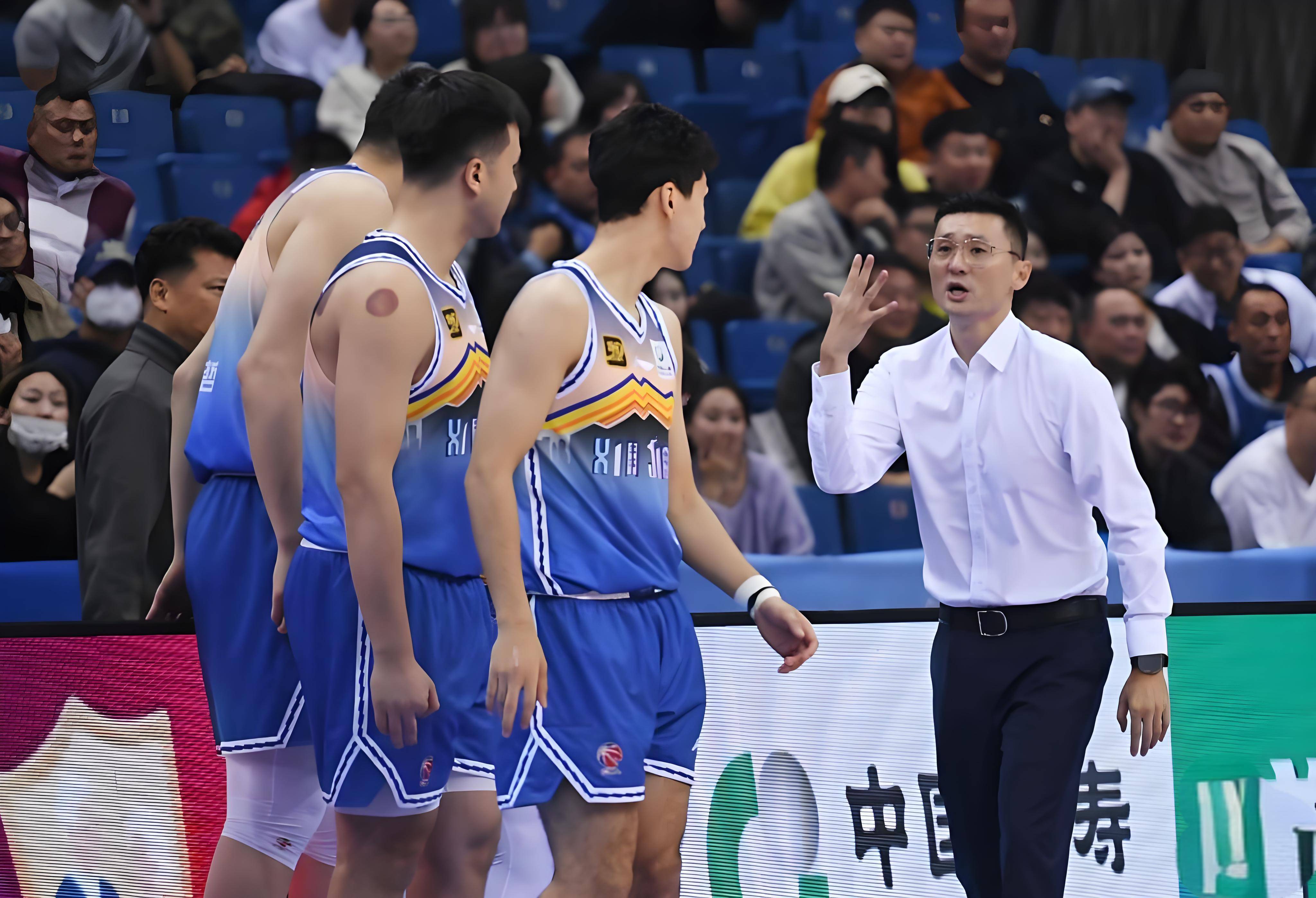 三亿体育入口-关于CBA俱乐部杯为球队提供更多媒体曝光机会的信息