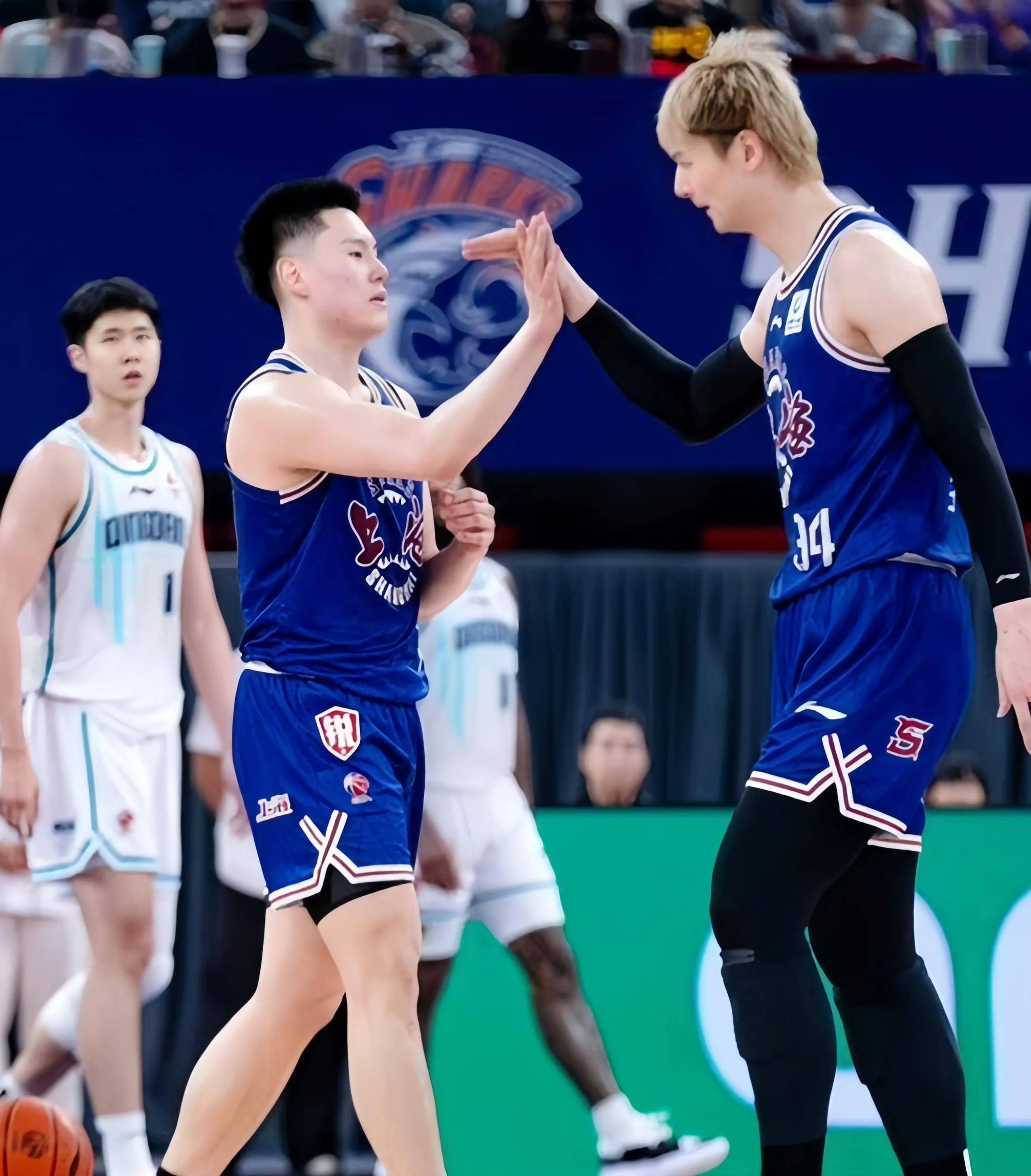 包含李弘权21分上海大胜广东张宁21分山西负同曦的词条