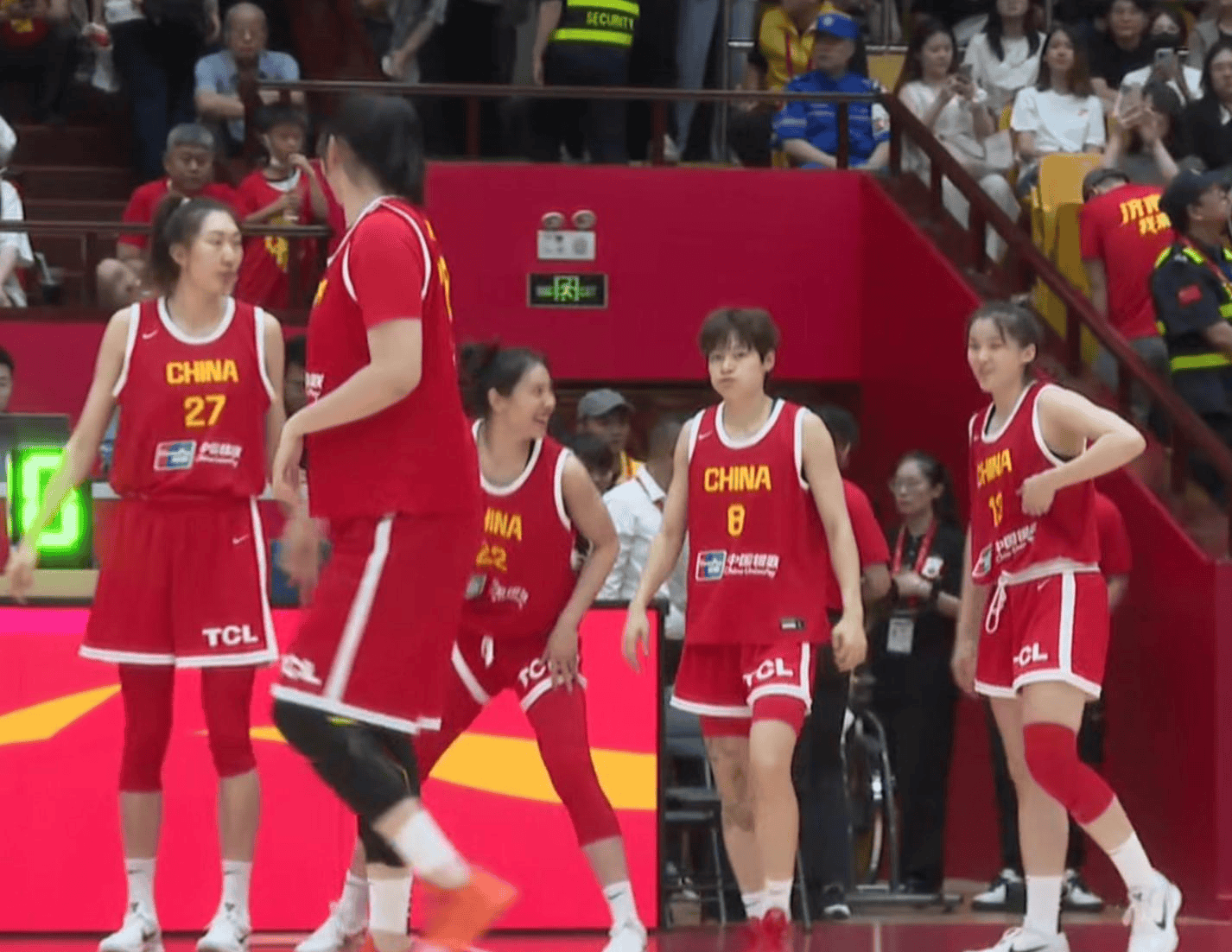 三亿体育-包含女篮亚洲杯-张子宇8中8中国擒韩国2连胜的词条