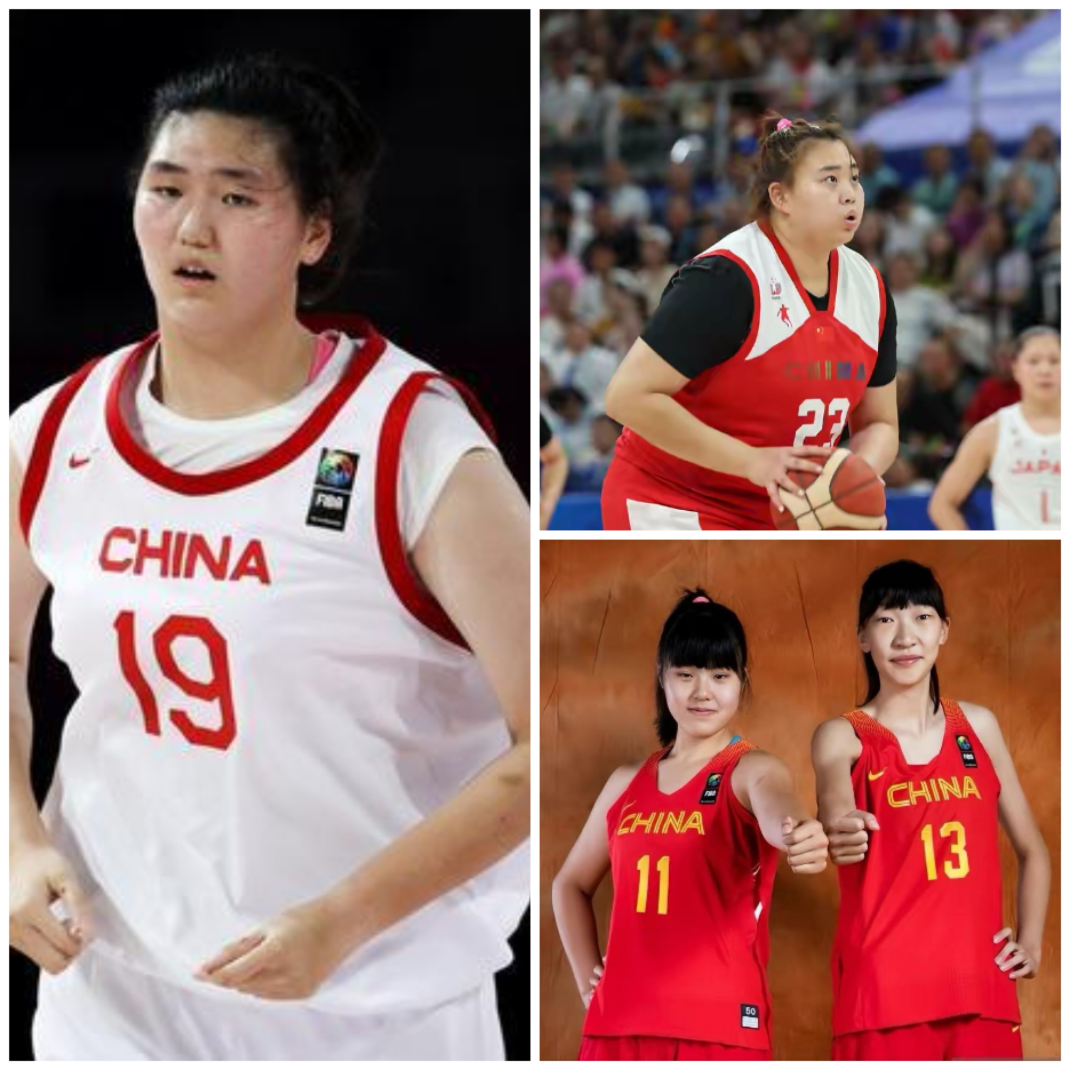 包含女篮亚洲杯-张子宇8中8中国擒韩国2连胜的词条