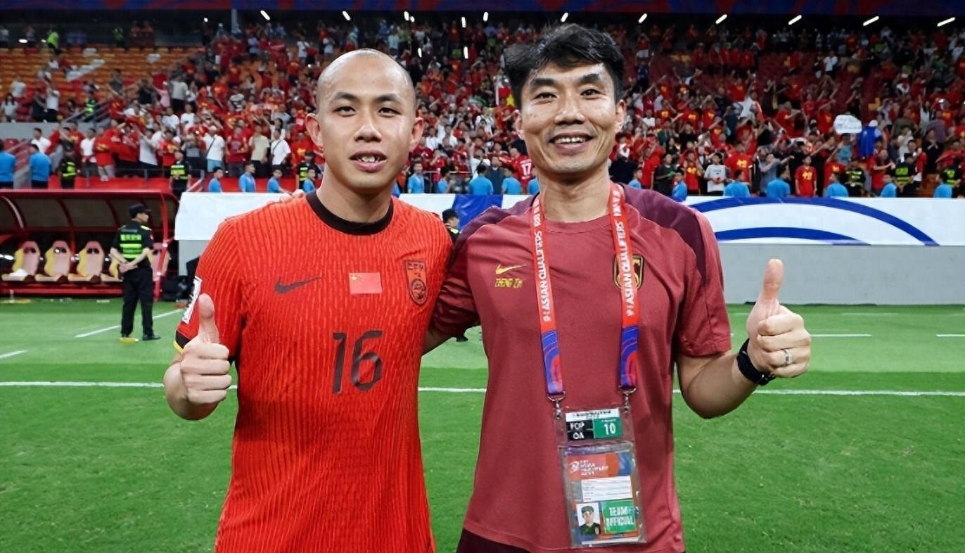 三亿体全站-包含国足东亚杯新帅人选浮出水面，球迷建议高洪波助阵，期待重振旗鼓的词条