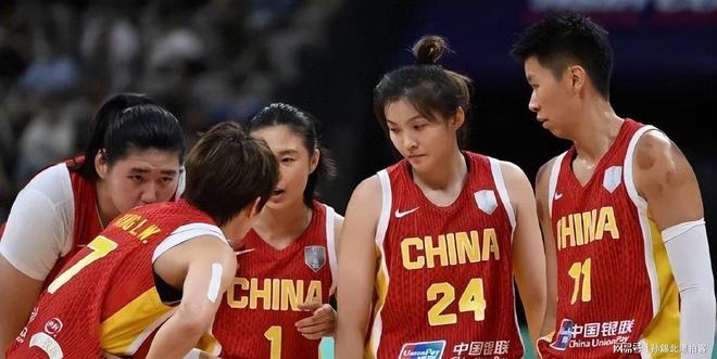 三亿体育-包含中国女篮负日本无缘决赛！究竟是宫鲁鸣太轻敌，还是裁判太的词条