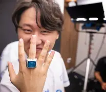 关于Pyosik：世界赛梦想遥不可及先看排名再说的信息