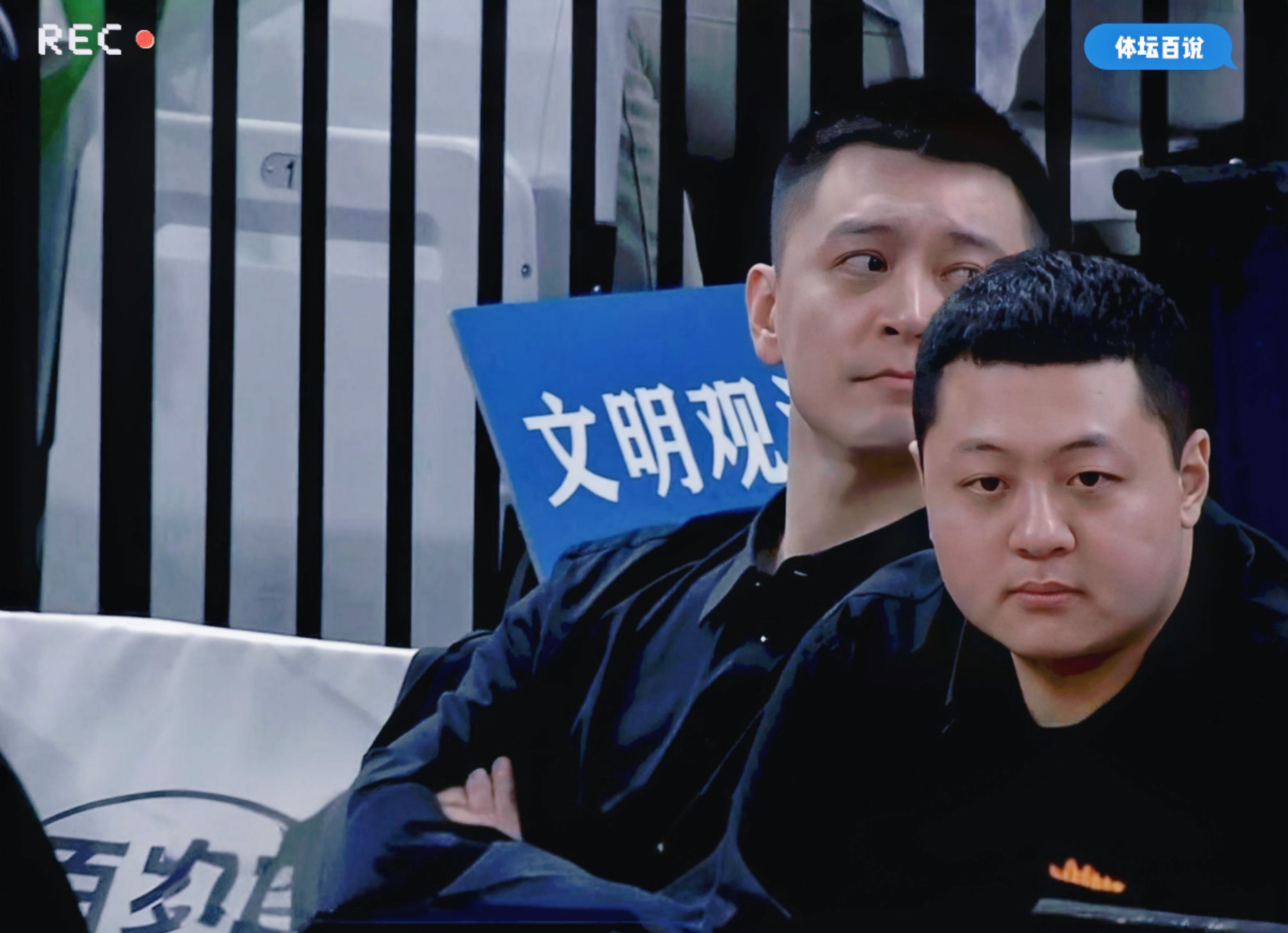 广东vs辽宁，强强对话唤醒全场热血