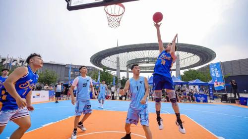 爱尔兰篮球赛事火热开打，球队实力对决